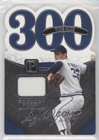 300 Wins - Gaylord Perry #/199