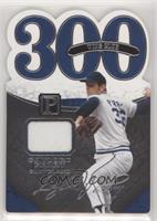 300 Wins - Gaylord Perry #/199