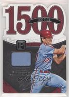 1,500 RBI - Mike Schmidt #/199