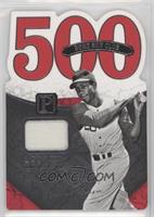 500 Home Runs - Frank Robinson #/199