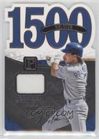 1,500 RBI - Rafael Palmeiro #/199