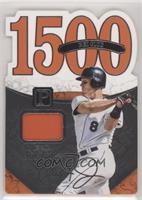 1,500 RBI - Cal Ripken #/199