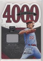 4,000 K's - Steve Carlton #/199