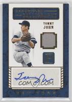 Tommy John #/25