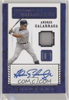 Andres Galarraga #/199