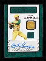 Bert Campaneris [EX to NM] #/199