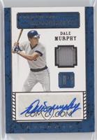 Dale Murphy #/149