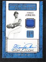 Fergie Jenkins [EX to NM] #/199