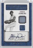 Fergie Jenkins #/199