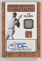 Jim Palmer #/149