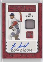 Lee Smith #/149