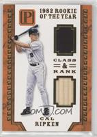 Cal Ripken #/25