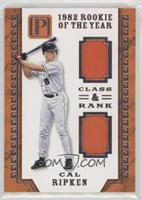 Cal Ripken #/99