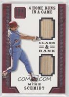 Mike Schmidt #/99