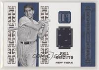 Phil Rizzuto [EX to NM] #/99
