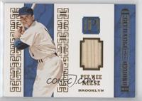 Pee Wee Reese [EX to NM] #/25