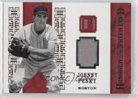 Johnny Pesky #/99