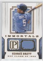 George Brett #/25