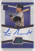 Luis Gonzalez #/10