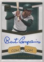 Bert Campaneris #/25