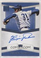 Fergie Jenkins #/99