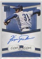 Fergie Jenkins #/99