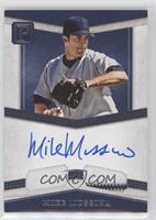Mike Mussina #/20