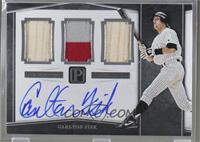 Carlton Fisk [Noted] #/15