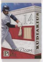 Jim Rice #/25