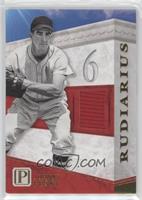 Johnny Pesky #/25