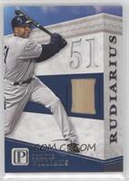 Bernie Williams #/99