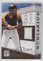 Dave Winfield #/99