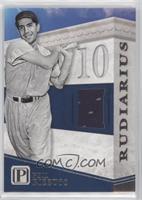 Phil Rizzuto #/99