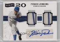 Fergie Jenkins #/199