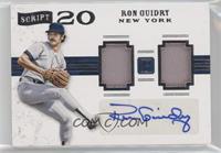 Ron Guidry #/199