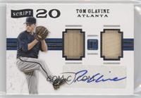 Tom Glavine #/15