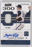 Gaylord Perry #/199