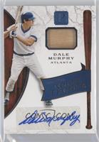 Dale Murphy #/149