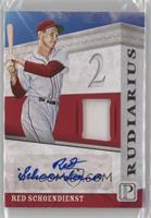 Red Schoendienst #/199