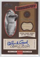 Orlando Cepeda [Noted] #/49