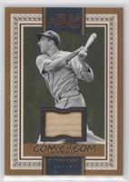 Base II Relics - Ralph Kiner #/49