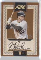 Rookie Autographs I - Joey Rickard #/25