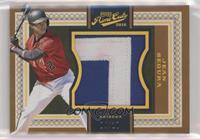 Base V Relics - Jean Segura #/10