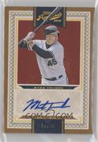 Base VI Autographs - Mark Trumbo #/25