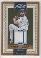 Base III Relics - Jake Arrieta #/149