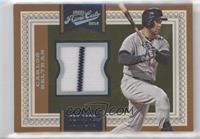 Base IV Relics - Carlos Beltran #/149