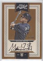 Rookie Autographs I - Mallex Smith [EX to NM] #/99