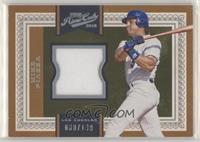 Base IV Relics - Mike Piazza #/149