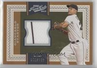 Base IV Relics - Giancarlo Stanton #/149