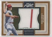 Base V Relics - Steve Carlton #/149